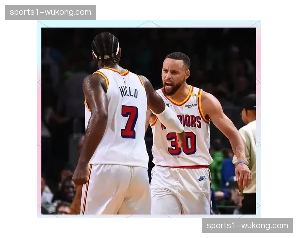 勇士库里缺阵影响显著 季后赛席位争夺面临挑战