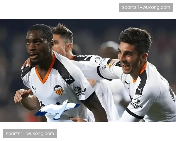 瓦伦西亚30个失球联赛第二多 防守问题成保级路上隐患