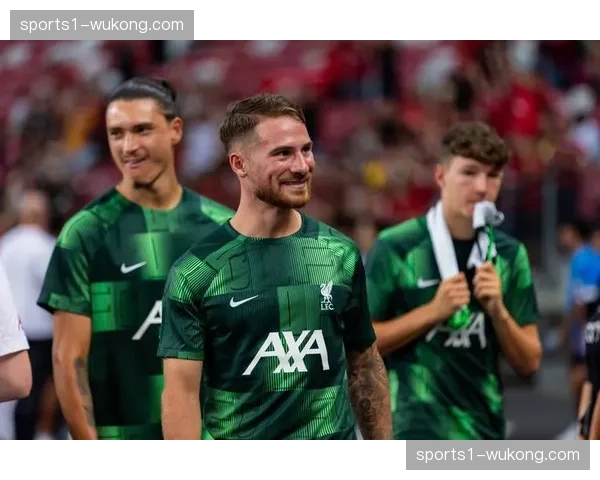 利物浦20岁中卫卢茨基因腿筋受伤 确认将缺席至少两个月时间 利物浦20岁中卫卢茨基因腿筋受伤 确认将缺席至少两个月时间